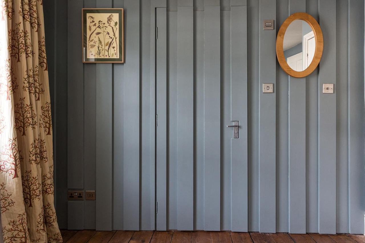 Severnside Press Bnb Newnham  Eksteriør bilde