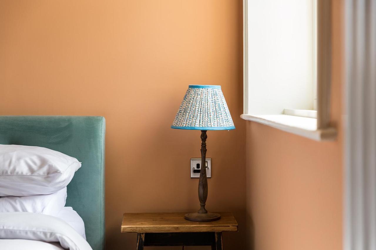 Severnside Press Bnb Newnham  Eksteriør bilde